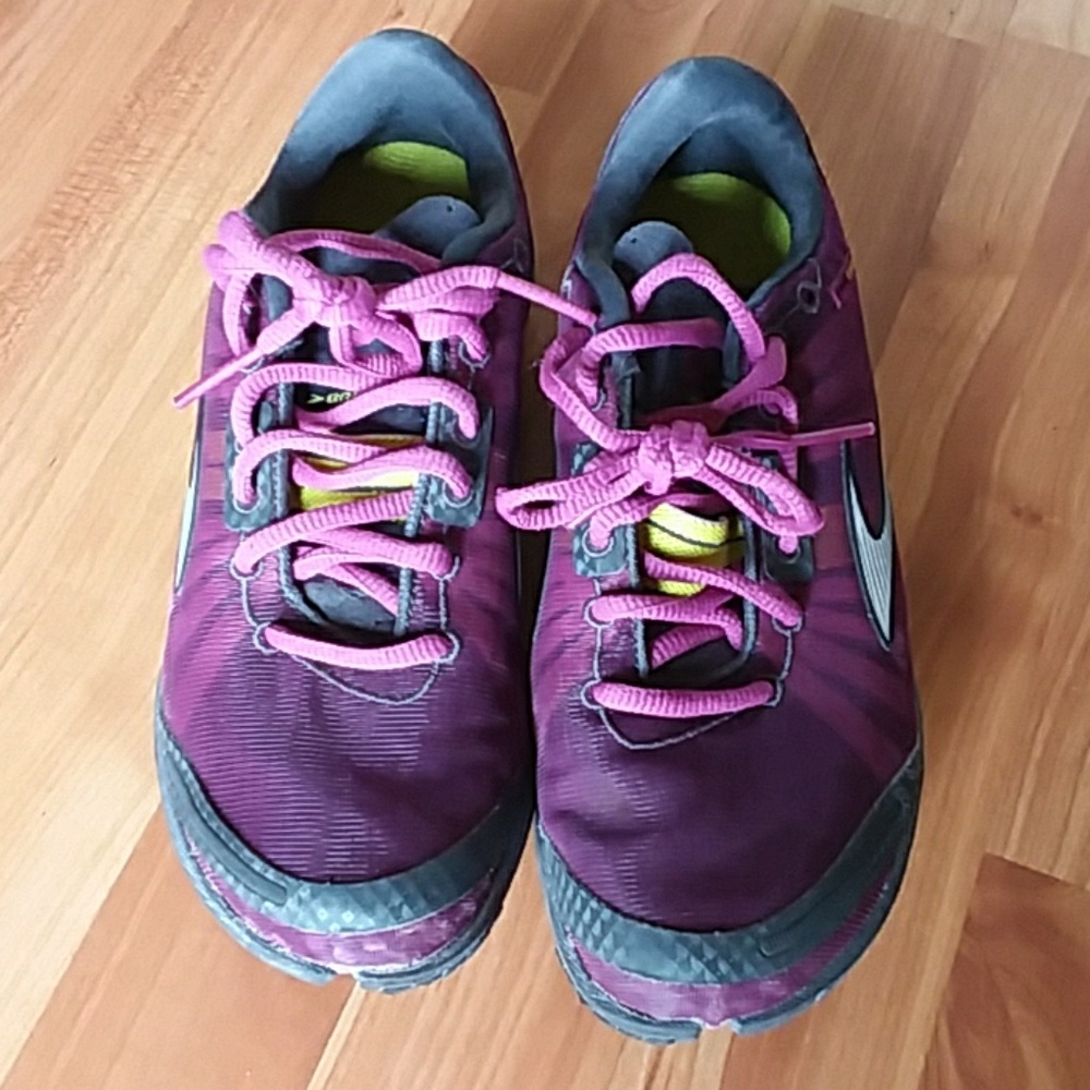 Brooks Pure Connect